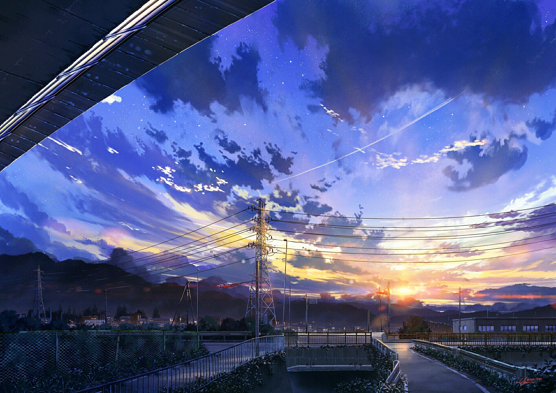 王的隐藏画师