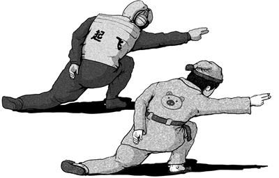重生后的第七天
