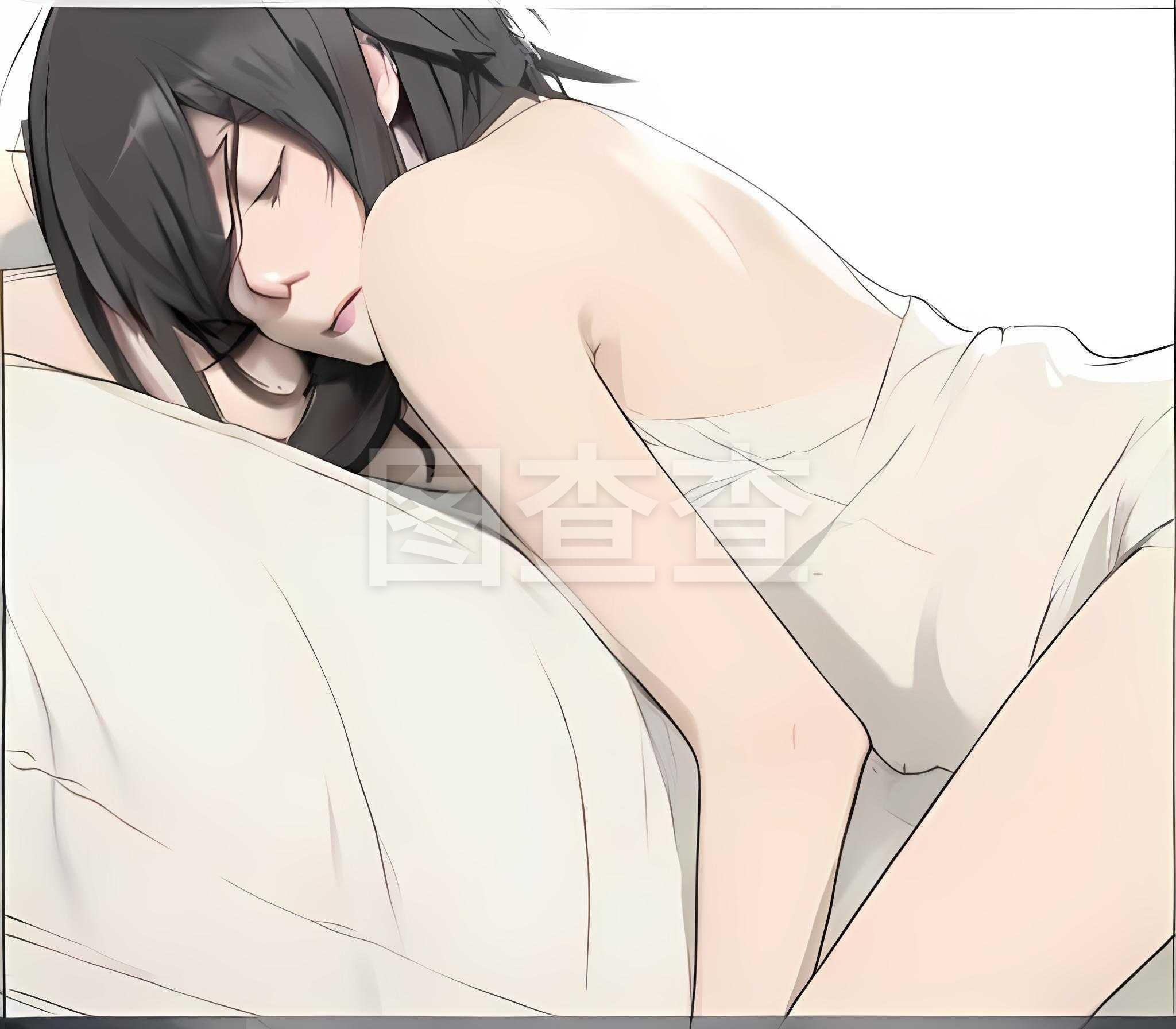 契约婚姻变真爱